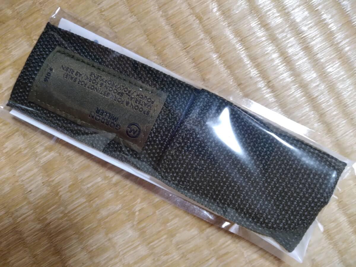 Amazon.co.jp: オートバックス ノベルティ GORDON MILLER ゴードン